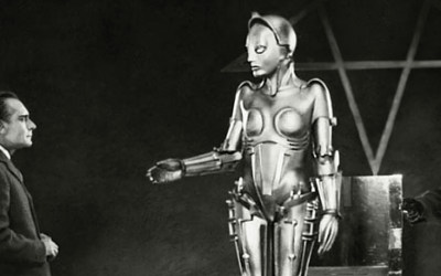 Transhumanism And The Imagination