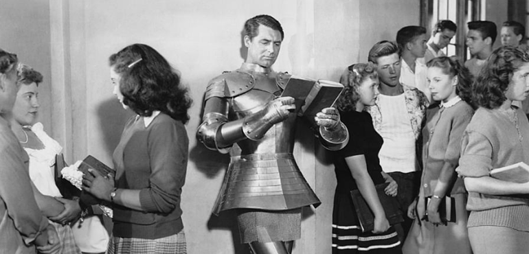 Paul’s Armor Of God Isn’t A Hand-Me-Down