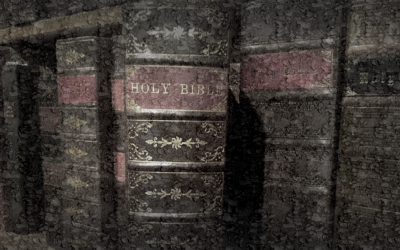 Why Should I Trust Some Tired Old Book?