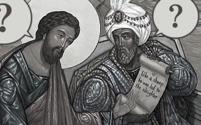 Philippe, The Postmodern Evangelist