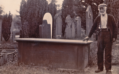 Fun Is No Comfort When Called To Mourn