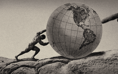 The Almighty Self Against Divine Reality