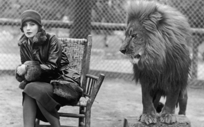 The Roaring Lion May Be Closer Than You Think