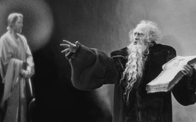 Beware False Christs Arising In Literature