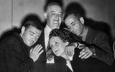 Christians Need More Than A Group Hug