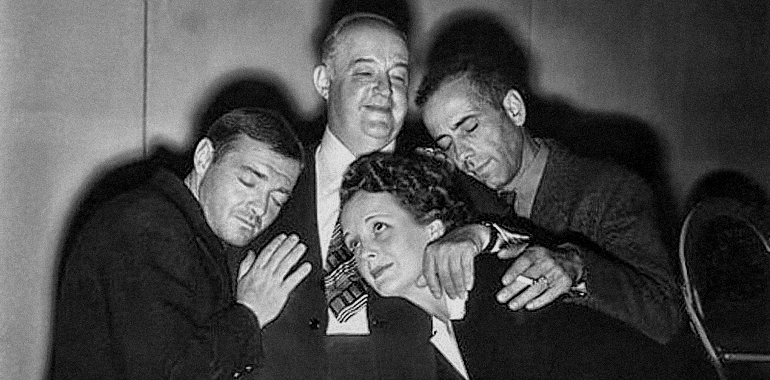 Christians Need More Than A Group Hug