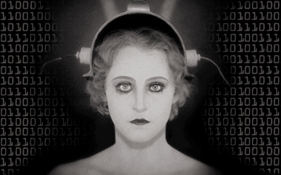The Evil Of Digitizing The Analog Of God