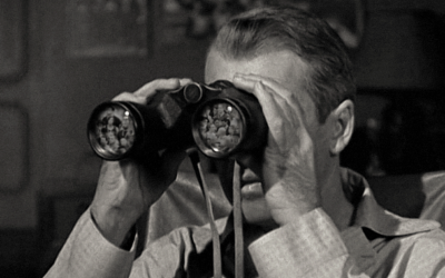 Using Spiritual Glasses To See The Multitude