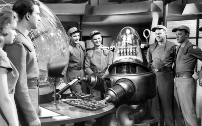 Why The “Virtuals” Are Suppressing Reality