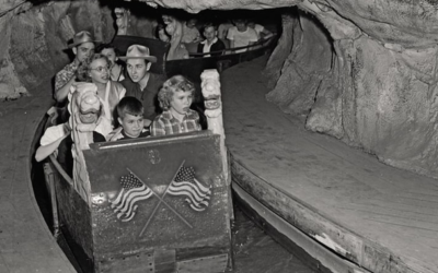 America’s Dark Ride Through Vanity Fair
